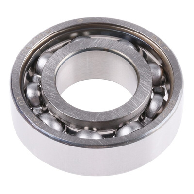 SKF 6002 Single Row Deep Groove Ball Bearing- Open Type 15mm I.D, 32mm O.D