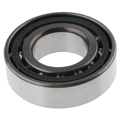 NSK 7205BEAT85 Single Row Angular Contact Ball Bearing- Open Type 25mm I.D, 52mm O.D