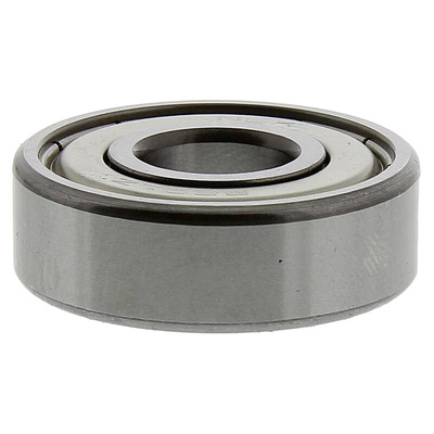 NSK 6201ZZ Single Row Deep Groove Ball Bearing- Both Sides Shielded 12mm I.D, 32mm O.D