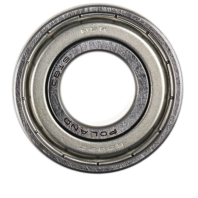 NSK 6202ZZ Single Row Deep Groove Ball Bearing- Both Sides Shielded 15mm I.D, 35mm O.D
