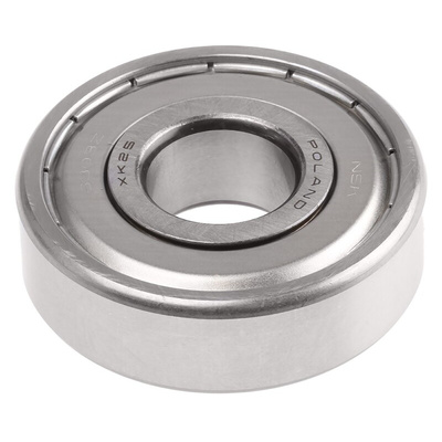 NSK 6303ZZ Single Row Deep Groove Ball Bearing- Both Sides Shielded 17mm I.D, 47mm O.D