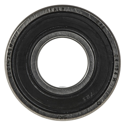 SKF 6001-2RSH Single Row Deep Groove Ball Bearing- Both Sides Sealed 12mm I.D, 28mm O.D