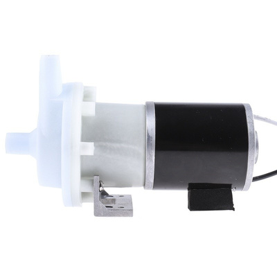 Xylem Flojet, 12 V 1.4 bar Magnetic Coupling Water Pump, 23L/min