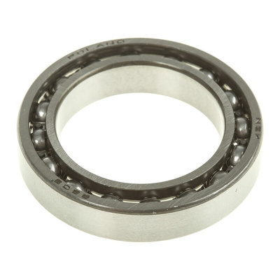 NSK 6805 Single Row Deep Groove Ball Bearing- Open Type 25mm I.D, 37mm O.D