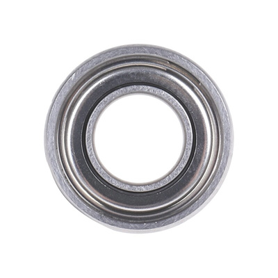 NMB DDL-1360ZZMTRA1P24LY121 Double Row Deep Groove Ball Bearing- Both Sides Shielded 6mm I.D, 13mm O.D