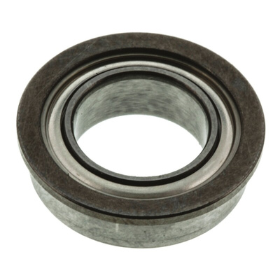NMB DDLF-1060ZZHA5P25LY121 Double Row Deep Groove Ball Bearing- Both Sides Shielded 6mm I.D, 10mm O.D