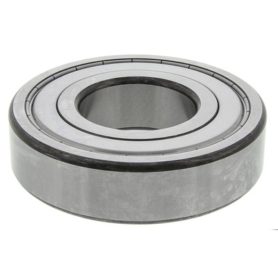 SKF 6309-2Z/C3 Single Row Deep Groove Ball Bearing- Both Sides Shielded 45mm I.D, 100mm O.D