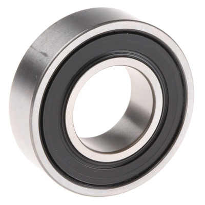 SKF 6003-2RSH/C3 Single Row Deep Groove Ball Bearing- Both Sides Sealed 17mm I.D, 35mm O.D