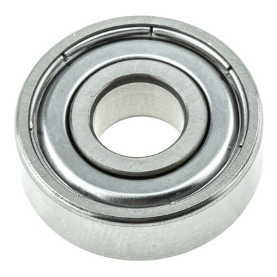 SKF E2.608-2Z/C3 Single Row Deep Groove Ball Bearing- Both Sides Shielded 8mm I.D, 22mm O.D