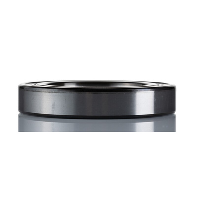 SKF 6013-2RS1 Single Row Deep Groove Ball Bearing- Both Sides Sealed 65mm I.D, 100mm O.D