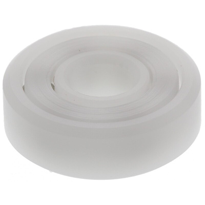 BNL CM626/4N/D Single Row Deep Groove Ball Bearing- One Side Sealed 6mm I.D, 19mm O.D