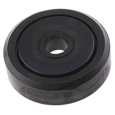 BNL AF8MDW37/2B/D Double Row Angular Contact Ball Bearing- Open Type 8.1mm I.D, 37mm O.D