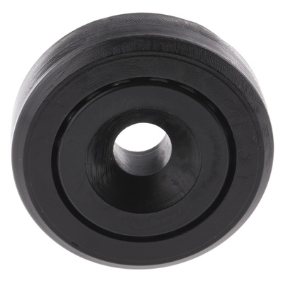 BNL AF8MDW37/2B/D Double Row Angular Contact Ball Bearing- Open Type 8.1mm I.D, 37mm O.D