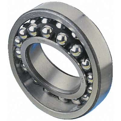 SKF 2304E-2RS1TN9 Self Aligning Ball Bearing- Both Sides Sealed 20mm I.D, 52mm O.D