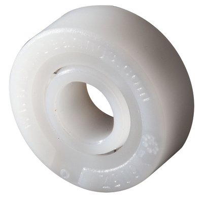 BNL AC605Z-ISB/4N/D Single Row Deep Groove Ball Bearing- One Side Shielded 5mm I.D, 14mm O.D