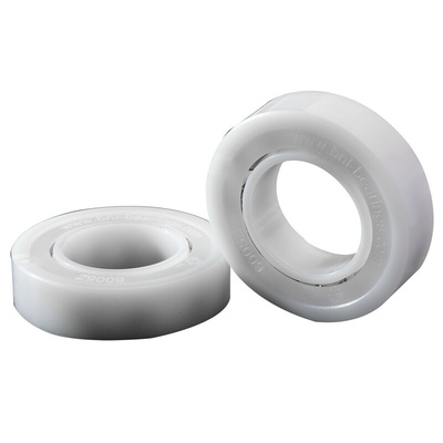 BNL AC6005Z-ISB/4N/D Single Row Deep Groove Ball Bearing- One Side Shielded 25mm I.D, 47mm O.D