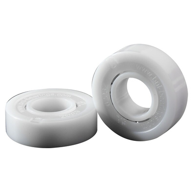 BNL AC6203Z-ISB/4N/D Single Row Deep Groove Ball Bearing- One Side Shielded 17mm I.D, 40mm O.D