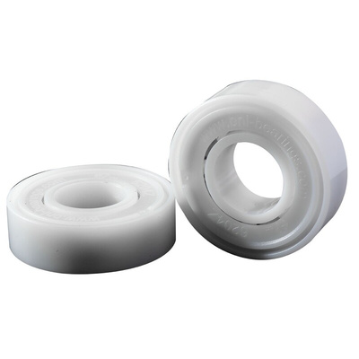 BNL AC6204Z-ISB/4N/D Single Row Deep Groove Ball Bearing- One Side Shielded 20mm I.D, 47mm O.D