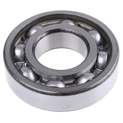 NSK-RHP KLNJ5/8 Single Row Deep Groove Ball Bearing- Open Type 15.87mm I.D, 34.92mm O.D