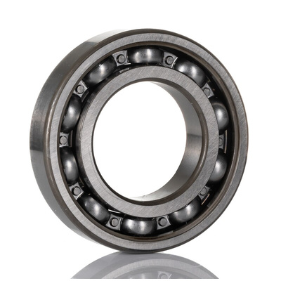 SKF 6209-Z/C3 Single Row Deep Groove Ball Bearing- One Side Shielded 45mm I.D, 85mm O.D