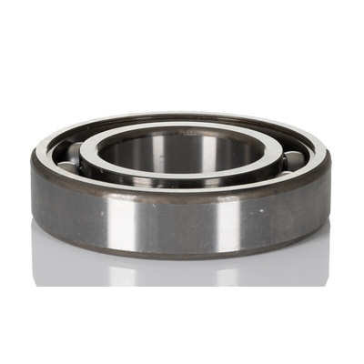 SKF 6209-Z/C3 Single Row Deep Groove Ball Bearing- One Side Shielded 45mm I.D, 85mm O.D