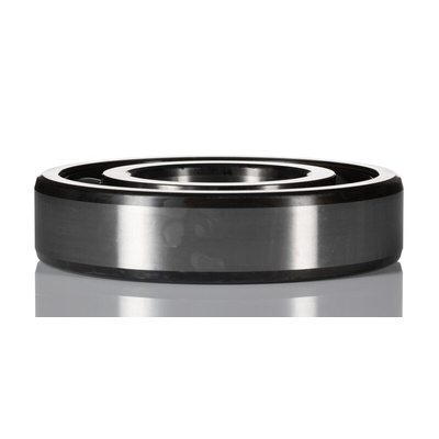 SKF 6314 Single Row Deep Groove Ball Bearing- Open Type 70mm I.D, 150mm O.D