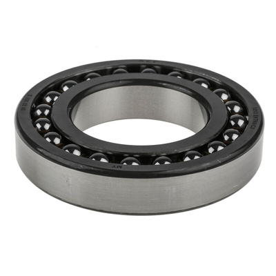 SKF 1213 EKTN9/C3 Self Aligning Ball Bearing- Open Type 65mm I.D, 120mm O.D