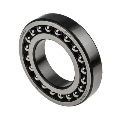 SKF 1213 EKTN9/C3 Self Aligning Ball Bearing- Open Type 65mm I.D, 120mm O.D
