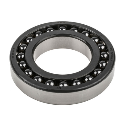 SKF 1213 EKTN9/C3 Self Aligning Ball Bearing- Open Type 65mm I.D, 120mm O.D