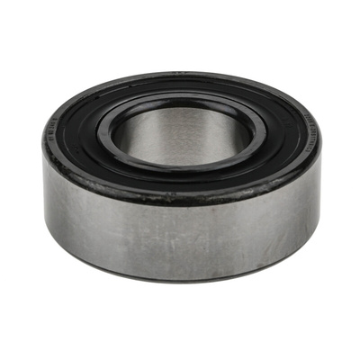 SKF 2205 E-2RS1TN9/C3 Self Aligning Ball Bearing- Both Sides Sealed 25mm I.D, 52mm O.D