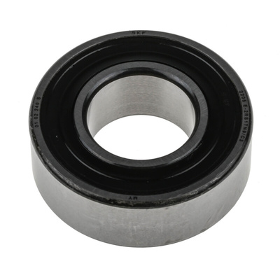 SKF 2205 E-2RS1TN9/C3 Self Aligning Ball Bearing- Both Sides Sealed 25mm I.D, 52mm O.D