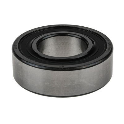 SKF 2206 E-2RS1TN9/C3 Self Aligning Ball Bearing- Both Sides Sealed 30mm I.D, 62mm O.D