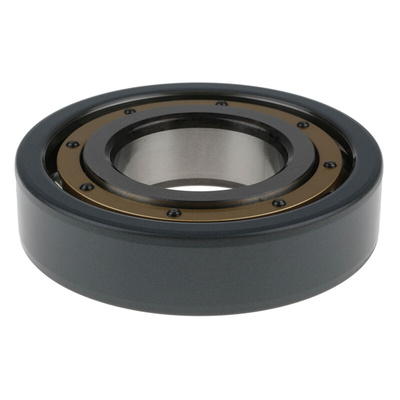 SKF 6313 M/C3VL0241 Single Row Deep Groove Ball Bearing- Open Type 65mm I.D, 140mm O.D