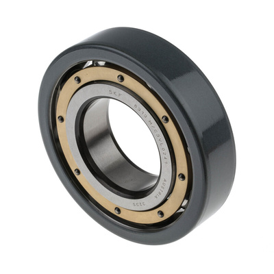 SKF 6313 M/C3VL0241 Single Row Deep Groove Ball Bearing- Open Type 65mm I.D, 140mm O.D