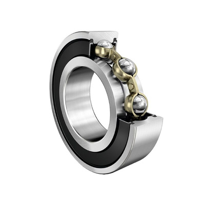 FAG 61819-2RSR-Y Single Row Deep Groove Ball Bearing- Both Sides Sealed 95mm I.D, 120mm O.D