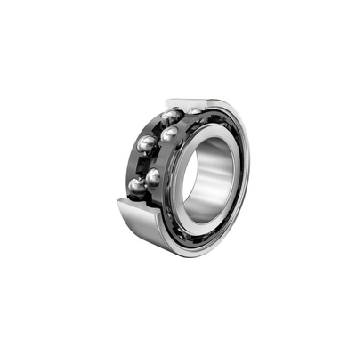 FAG 3205-BD-XL-TVH Double Row Angular Contact Ball Bearing- Open Type 25mm I.D, 52mm O.D