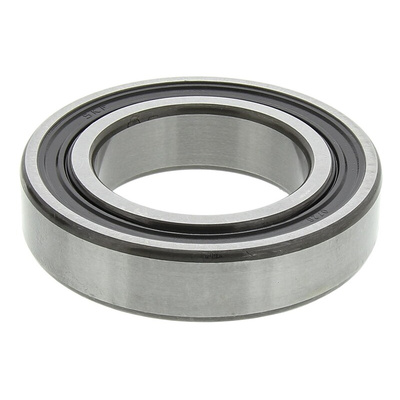 SKF 6008-2RS1 Single Row Deep Groove Ball Bearing- Both Sides Sealed 40mm I.D, 68mm O.D
