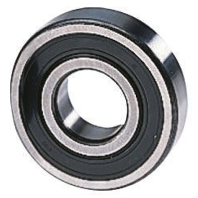 SKF 623-2RS1 Single Row Deep Groove Ball Bearing- Both Sides Sealed 3mm I.D, 10mm O.D