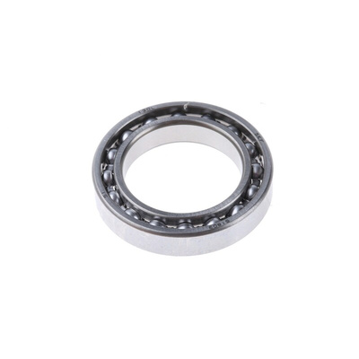 SKF 61803 Single Row Deep Groove Ball Bearing- Open Type 17mm I.D, 26mm O.D