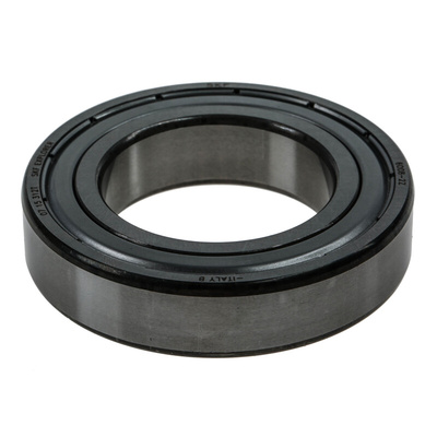 SKF 6008-2Z Single Row Deep Groove Ball Bearing- Both Sides Shielded 40mm I.D, 68mm O.D