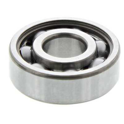 SKF 6201 Single Row Deep Groove Ball Bearing- Open Type 12mm I.D, 32mm O.D