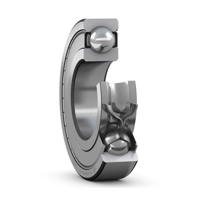 SKF 6209-2Z Single Row Deep Groove Ball Bearing- Both Sides Shielded 45mm I.D, 85mm O.D