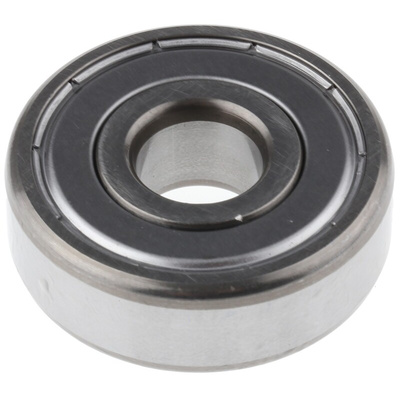 SKF 6301-2Z Single Row Deep Groove Ball Bearing- Both Sides Shielded 12mm I.D, 37mm O.D