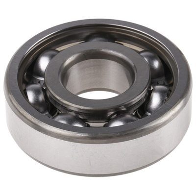 SKF 6303 Single Row Deep Groove Ball Bearing- Open Type 17mm I.D, 47mm O.D