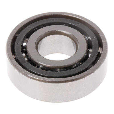 NSK 7201BEAT85 Single Row Angular Contact Ball Bearing- Open Type 12mm I.D, 32mm O.D