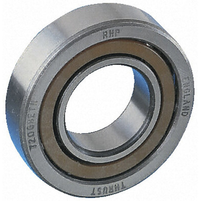 NSK 7209BEAT85 Single Row Angular Contact Ball Bearing- Open Type 45mm I.D, 85mm O.D