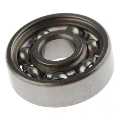 NSK 625 Single Row Deep Groove Ball Bearing- Open Type 5mm I.D, 16mm O.D