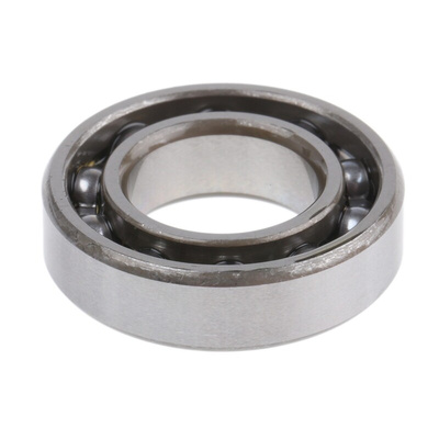 NSK 61800TN Single Row Deep Groove Ball Bearing- Open Type 10mm I.D, 19mm O.D