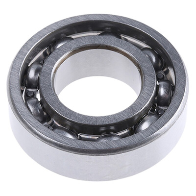 NSK 6004 Single Row Deep Groove Ball Bearing- Open Type 20mm I.D, 42mm O.D