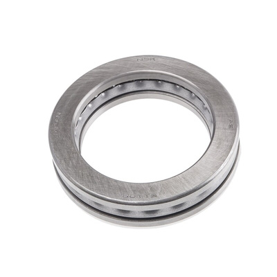NSK 51109 Thrust Ball Bearing- Open Type 45mm I.D, 65mm O.D